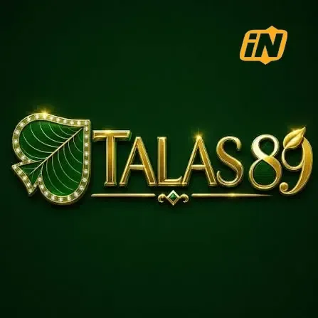 TALAS89 - Aplikasi Transfer Bank Terpercaya