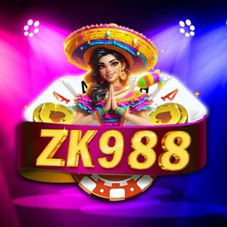 ZK988 - Dompet Digital Canggih untuk Keuangan Anda